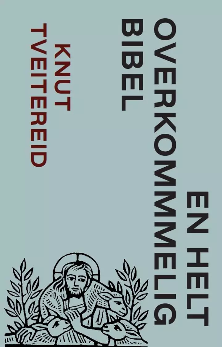 En helt overkommelig bibel