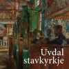Uvdal stavkyrkje