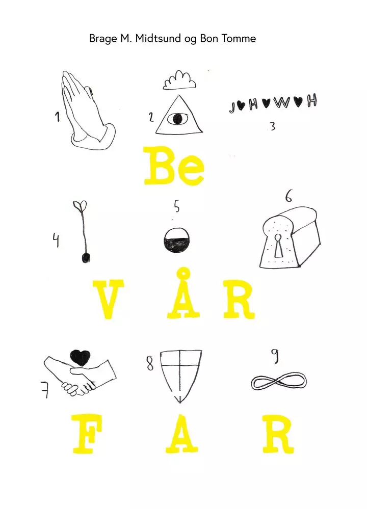 Be Vår Far