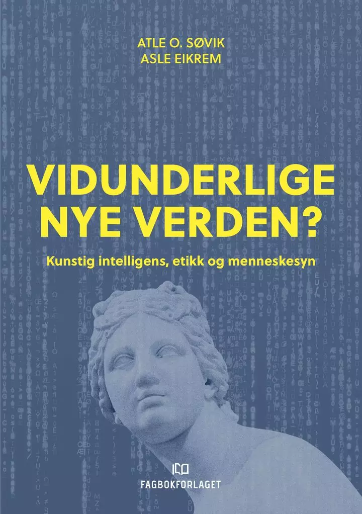 Vidunderlige nye verden?