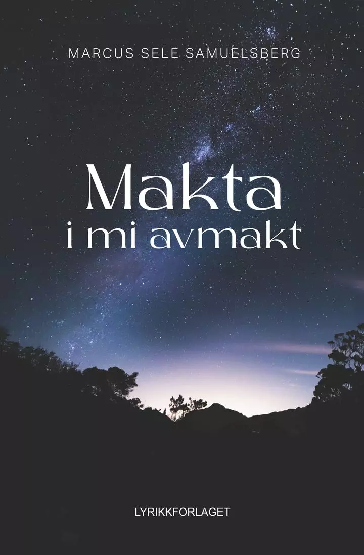 Makta i mi avmakt