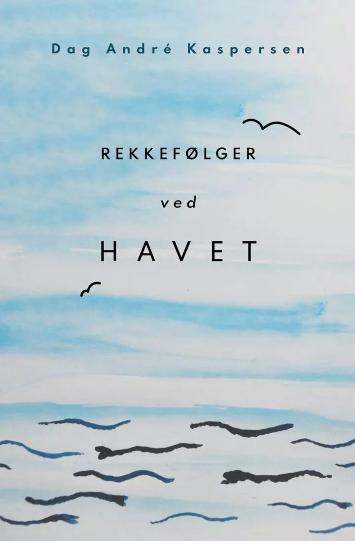 Rekkefølger ved havet