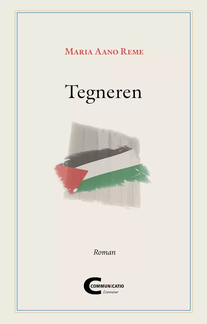Tegneren (roman)