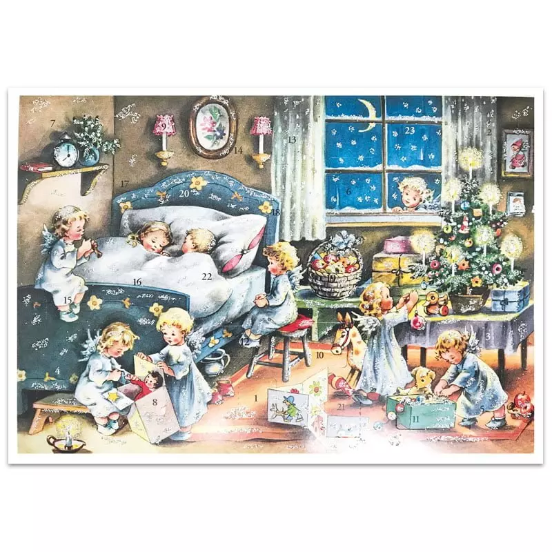 Adventskalender (10357)