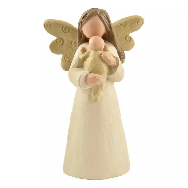 Engel, Barn i favn (PE10222U)