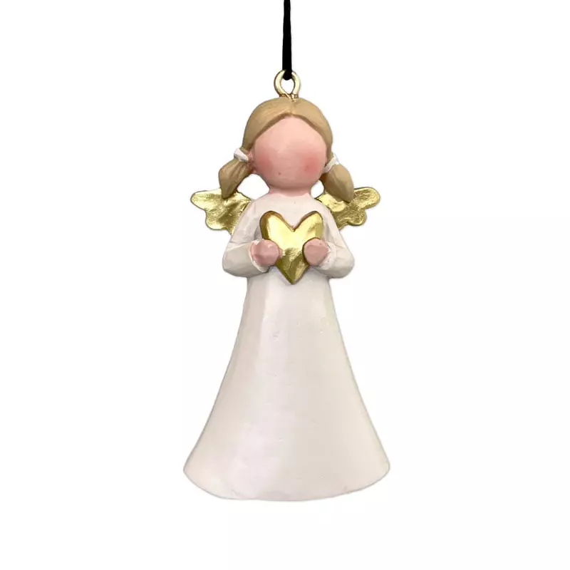 Engel, Gullhjerta (PE50072)