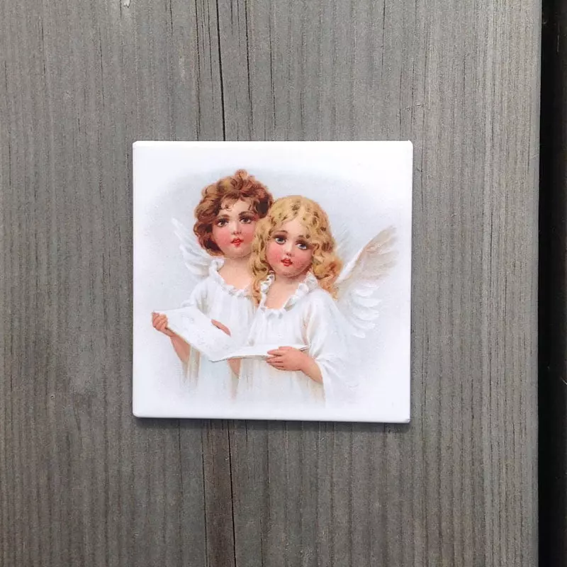 Magnet, Engler (BM 17)