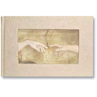 Skrivebok, Hender (IN01106)