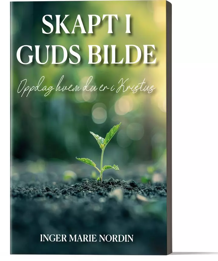 Skapt i Guds bilde