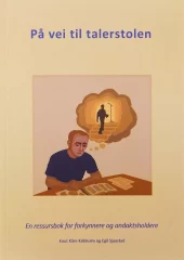 På vei til talerstolen - En ressursbok for forkynnere og andaktsholdere