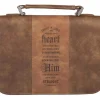 Bibeltrekk, Medium, Trust In The Lord Medium (BBM 682)