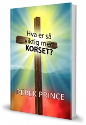 Hva er det som er så viktig med KORSET?