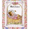 Babyboken, Rosa, 20x25 cm