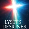 Lysets designer. Forventet utgivelse 05.02.26!