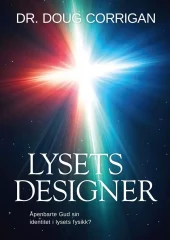 Lysets designer. Forventet utgivelse 05.02.26!