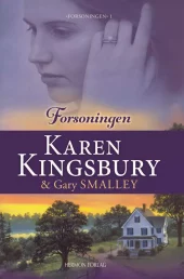 Forsoningen (Baxter 1). Forventet utgivelse 19.01.26!