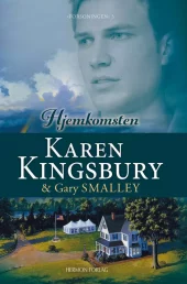 Hjemkomsten (Baxter 3). Forventet utgivelse 19.01.26!