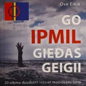 Da Gud grep inn/Go Ipmil gieđas geigii