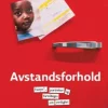 Avstandsforhold - Essays, portretter og fortellinger om verdighet. Utsolgt fra forlaget!