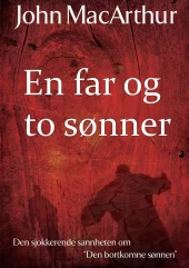 En far og to sønner