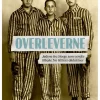 Overleverne - jødene fra Norge som vendte tilbake fra Hitlers dødsleirer