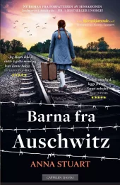 Barna fra Auschwitz