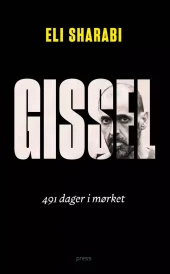 Gissel - 491 dager i mørket