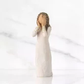 Willow Tree - Littlest Christmas Angel (28322)