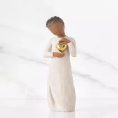 Willow Tree - Keepsake (darker) (28321)