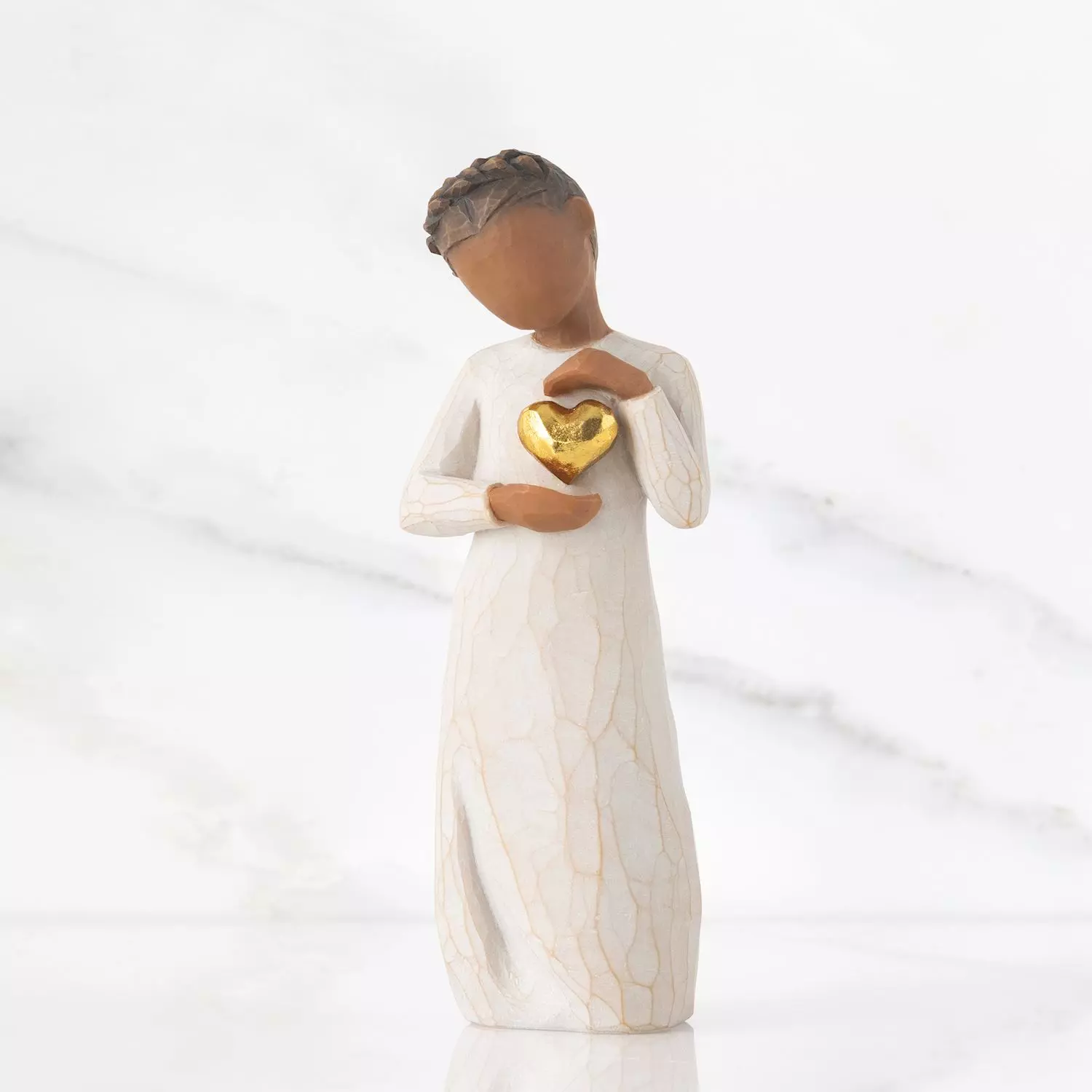 Willow Tree - Keepsake (darker) (28321)