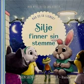 Silje finner sin stemme