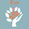 7 tips. Tro i familien