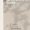 Takknemlighetsjournal