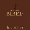 Mine første bibelhistorier (skinn)