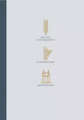 Det nye testamentet med salmene og ordspråkene