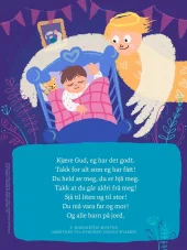 Kveldsbøner Plakat (NN)