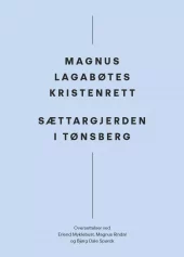 Magnus Lagabøtes kristenrett