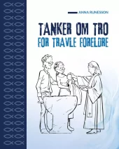 Tanker om tro for travle foreldre