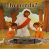 Hvem er du?