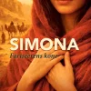 Simona - fariseerens kone (roman)