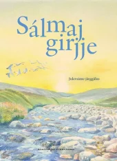 Sálmajgirjje - julevsáme jårggålus (Lulesamisk)