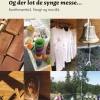 Og der lot de synge messe - konfirmanttid, liturgi og musikk