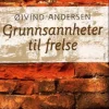 Grunnsannheter til frelse - Romerbrevet kapittel 1-8