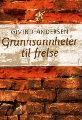 Grunnsannheter til frelse - Romerbrevet kapittel 1-8