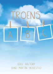 Troens ABC - utvidet utgave, 10 stk (35% rabatt)