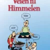 Veien til himmelen, 10 stk (35% rabatt)