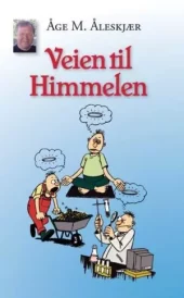 Veien til himmelen, 10 stk (35% rabatt)