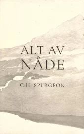 Alt av nåde