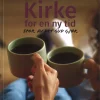 Kirke for en ny tid - Spor av det Gud gjør
