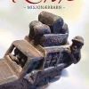 Rotløs - Misjonærbarn (roman)